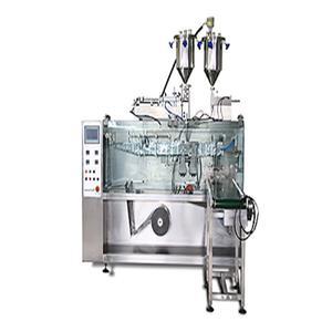 【英邁HS-90洗滌用品水平式全自動包裝機水平包裝機】價格_廠家_圖片 -