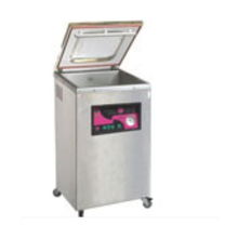 高效可靠的包裝解決方案 鄭州康尼機械設(shè)備制造廠的單室真空包裝機